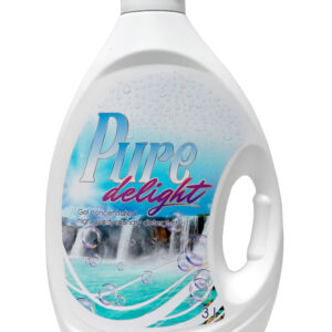 Pure Delight Gel