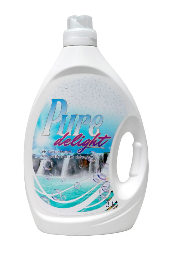 Pure Delight Gel
