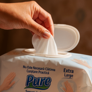 Cleaning products